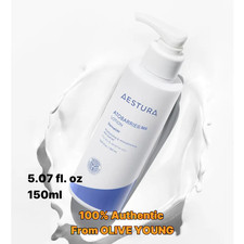 AESTURA ATOBARRIER 365 Lotion 150ml Skin Barrier Moisturizer From Olive Young