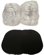  BOX OF 8 BallQube Cap'It UV Block Baseball Cap Holder Hat Display Case