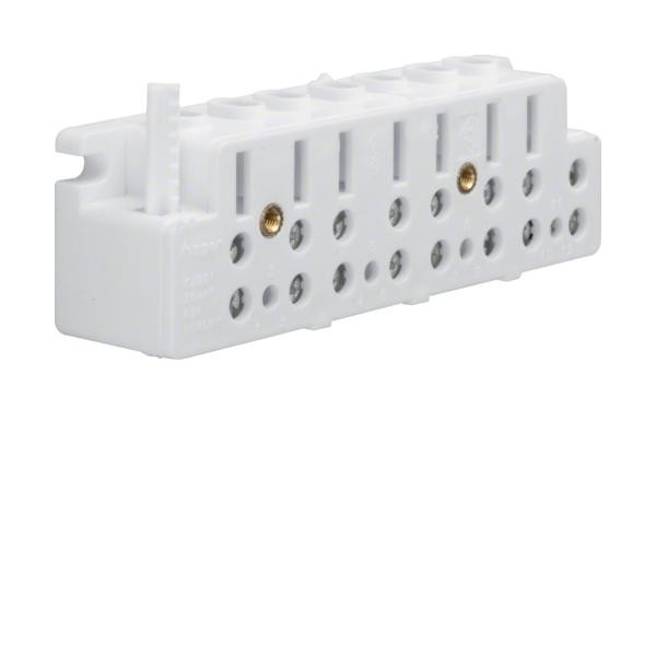 4064450 Hager Hager KJ30T accessorio per cassetta di energia elettrica