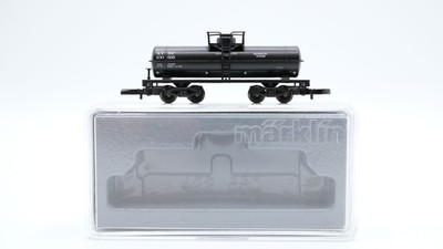 Märklin Z 82499-10 Wasserwagen ''Domestic Water'' AT