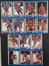 1989-90 O-Pee-Chee Hockey Cards 8