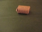 Kennedy 1966-1969 40% Silver Half Dollars. 1 Roll Of 20.