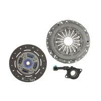 Kupplungssatz Valeo 834113