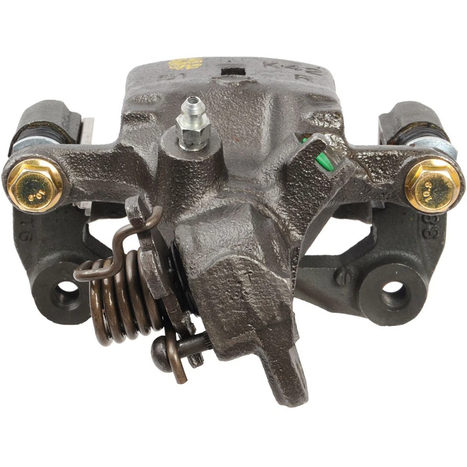 Pinza de freno de disco trasera izquierda y derecha para Infiniti G20 2002 2,0 L Foto 3 de 4