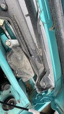 Pare-brise Citroen SAXO