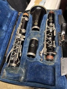 Selmer Soloist Clarinet | eBay