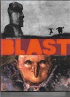 BLAST tome 1 : Grande carcasse Manu Larcenet, éditions Dargaud