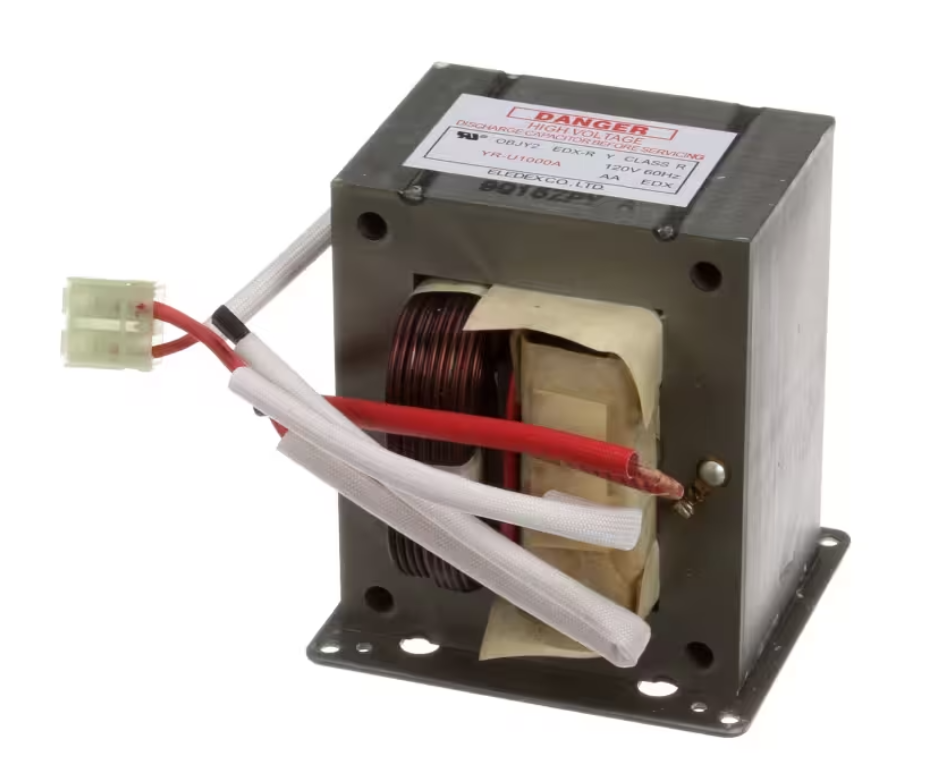 Amana Menumaster OBJY2, YR-U1000A, Transformer, High Voltage, 60HZ