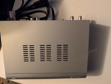tivax stb-t8 Digital Tv Converter