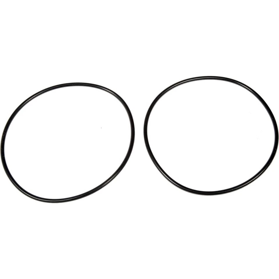 Juego de 2 juntas tóricas de eje Dorman 926-555 para camioneta F550 F450 F-550 Super Duty par Foto 4 de 4