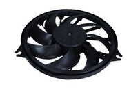 1 X KüHlerlüFter Maxgear AC214532 FüR Peugeot 206 SW