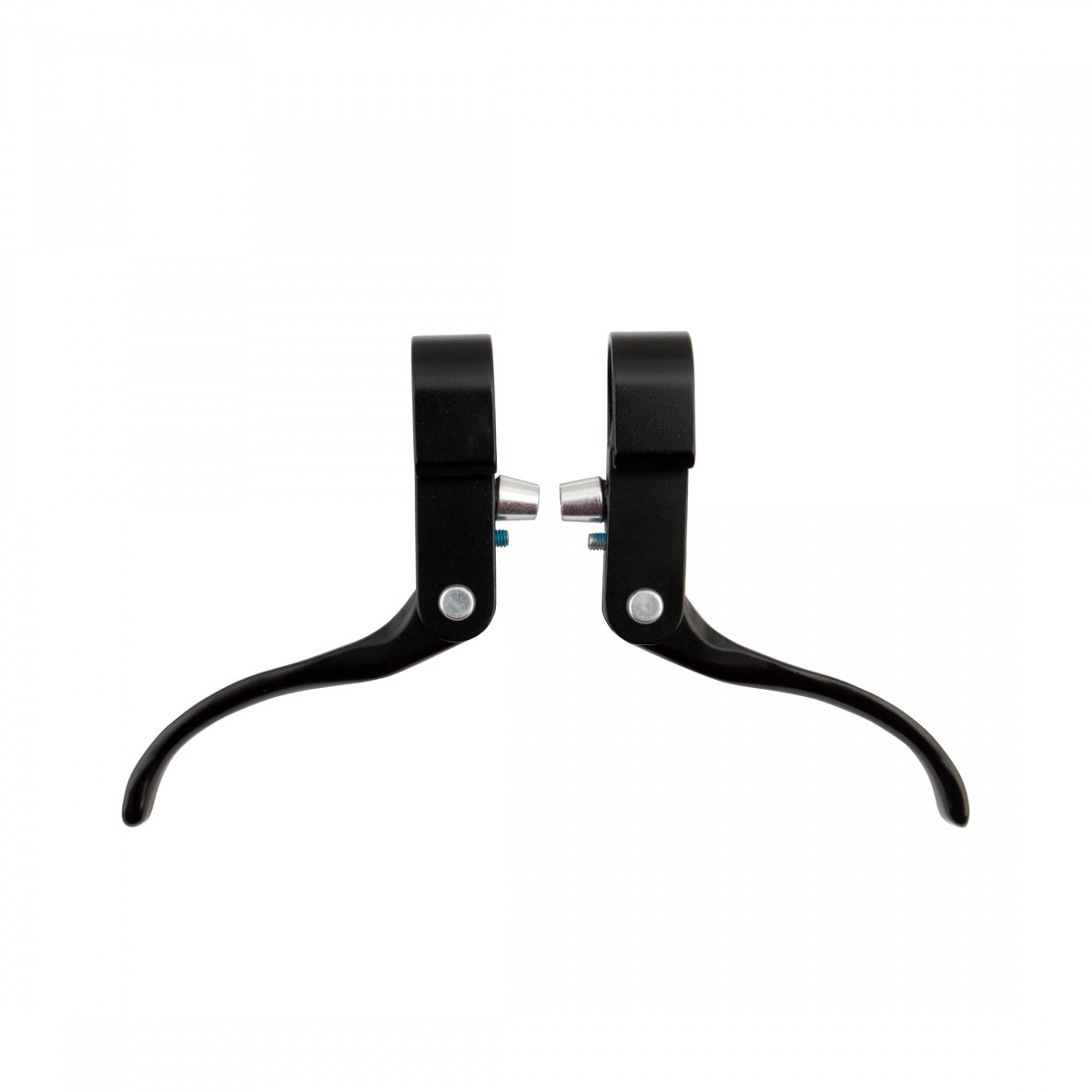 Поперечные тормозные рычаги Sunlite Type I - Черные кованые рядным способом для 6590₽