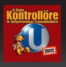 Hardcore acappella | CD | Zustand gut