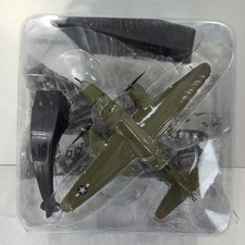 Amercom 1/144 DieCast WWII Martin B-26B Marauder 1943 Model Aircraft See Desc