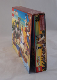 LEGO Western 6748 Boulder Cliff Canyon New In Sealed Box