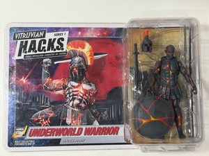 Underworld Warriors | eBay