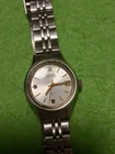 Women's Seiko Automatic 17 Jewel Wristwatch.