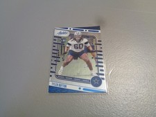 2024 Panini Absolute #129 Tyler Guyton Dallas Cowboys Retail Football Card