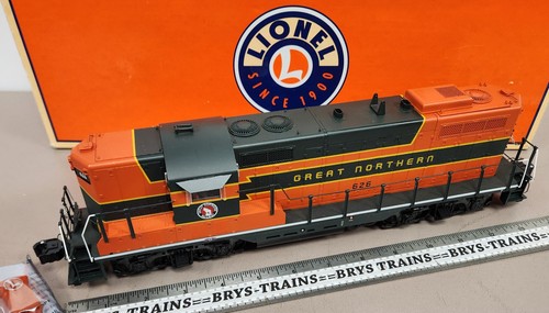 Lionel O Gauge LEGACY 6-28563 Great Northern GP-7 [2004] EX/OB [W18] | Zustand: Used