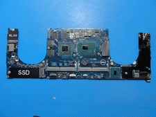Dell Precision 5520 15.6" Intel i7-7820HQ 2.9GHz M1200 4GB Motherboard X41RR