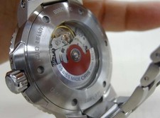 ORIS 01 733 7730 4134 Automatic watch Authentic From Japan 8