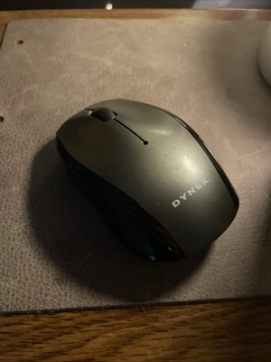 Dynex Wireless Mouse