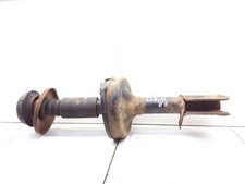 RENAULT TWINGO II CN0 Stoßdämpfer vorne rechts 1.20 Petrol 56kw 2010 20626561