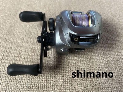 SHIMANO Aldebaran Mg7
