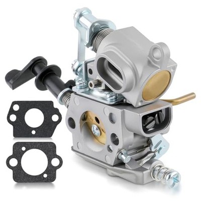 T435 Motorteilvergaser für kettensägeoptimiertes Kraftstoffversorgungssystem