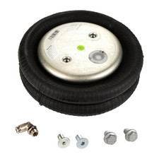 Doppelfaltenbalg (8 Zoll) 6 mm mit Zubehör G...
