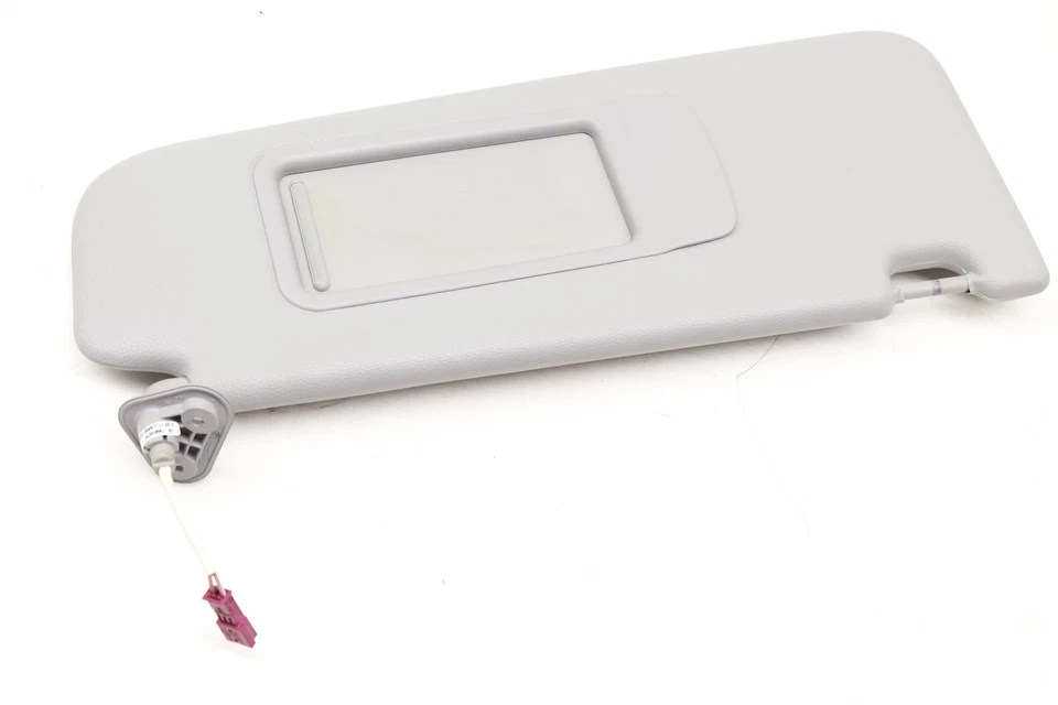 BMW 328XI 2007-2008 - Parasol derecho/espejo 7252054 Foto 3 de 4