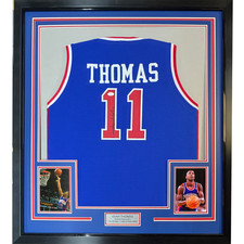 Isiah Thomas Rookie Cards Guide and Checklist 20