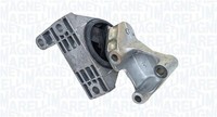 Magneti Marelli 030607010060 Halter, MotoraufhäNgung Passend FüR Fiat