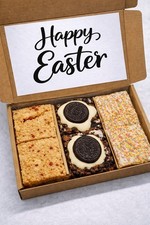 EASTER Brownie box Gifts, Any Occasions, For Her, Him, Perfect Gift, Homemade