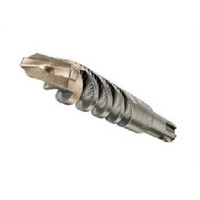 Sds-Plus 1.2X16X1.2Cm Extreme2 Dt9552-Qz