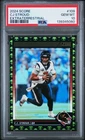 2024 Score CJ Stroud Extraterrestrial #109 PSA 10 Gem Mint