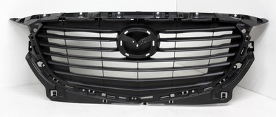 OEM Mazda CX-3 Upper Grille D10J-50-710H - Corner Chipped | eBay