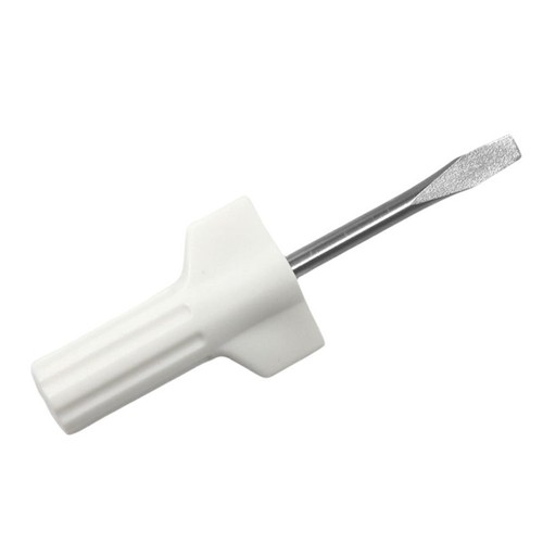 Screwdriver Sewing Machine Flathead For Singer Repairing Tool 60*15mm/80*25mm - Picture 6 of 11
