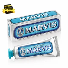 Aquatic Mint Toothpaste ⭐️⭐️⭐️⭐️⭐️