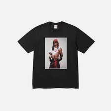 Playboi Carti T-Shirt Photo Graphic Tee Streetwear Rap Music Fan Shirt