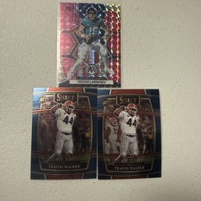 Jacksonville Jaguars Cards Lot Of 93 - T-Law RC’s!!! T-Law is Back!