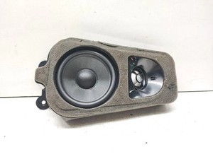 BMW X5 E70 Türlautsprecher hinten rechts 6971883 3.00 Diesel 173kw 33641493