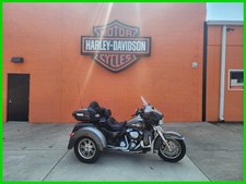 2023 Harley-Davidson Trike Tri Glide Ultra