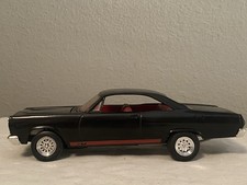 1967 Mercury Cyclone