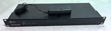 Crestron CP3 3-Series System Advanced Control Processor w/ OEM Power Supply