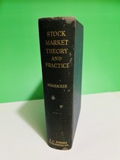 B. C. Forbes Stock Market Theory and Practice...
