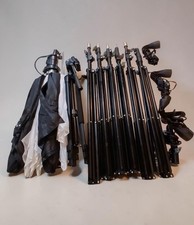 Limo Studio Pro Photography Kit (Read Descrip...
