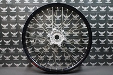 2009 YAMAHA YZ450F 21" X 1.60" OEM EXCEL FRONT WHEEL RIM HUB 5NY-25111-00-00