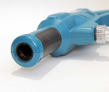 Nettoyeur haute pression à batterie 18Vx2 Makita DHW080ZK