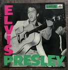 ELVIS PRESLEY - ROCK 'N' ROLL 1956 HMV UK 1st PRESS CLP1093 Excellent condition!